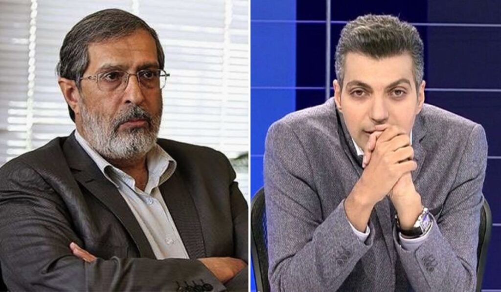 دلایل برکناری عادل فردوسی پور از زبان یکی از مدیران سابق صداوسیما + ویدیو