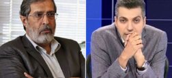 دلایل برکناری عادل فردوسی پور از زبان یکی از مدیران سابق صداوسیما + ویدیو