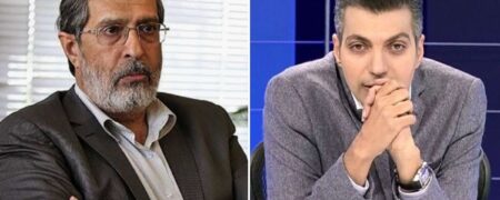 دلایل برکناری عادل فردوسی پور از زبان یکی از مدیران سابق صداوسیما + ویدیو