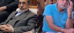 چرا دولت کانادا محمودرضا خاوری را تحویل ایران نمیدهد؟