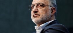 قانون جدید علیرضا زاکانی شهردار تهران برای تصاویر مزارها