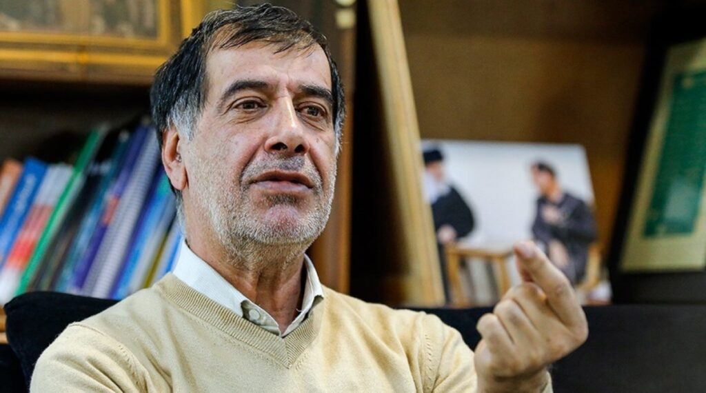 محمدرضا باهنر: هر شهروند چینی با روزی ۱ دلار زندگی می‌کند!