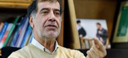محمدرضا باهنر: هر شهروند چینی با روزی ۱ دلار زندگی می‌کند!