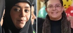 پست جنجالی پسر الهام چرخنده درباره مادرش که خبرساز شد!