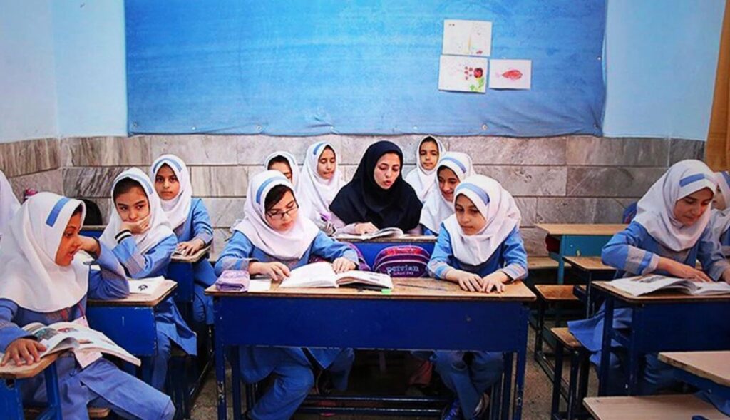 نگاهی بر وضعیت تامل برانگیز افت تحصیلی دانش آموزان و شکاف اعتقادی در مدارس