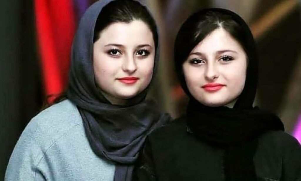 حذف سارا و نیکا فرقانی از فصل هفتم سریال پایتخت و واکنش دوقلوها