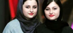 حذف سارا و نیکا فرقانی از فصل هفتم سریال پایتخت و واکنش دوقلوها