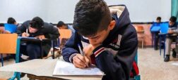 جواب بامزه‌ی یک دانش‌آموز را به سوال امتحان دینی ببینید