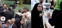 رقم جریمه بی حجابی در لایحه حجاب