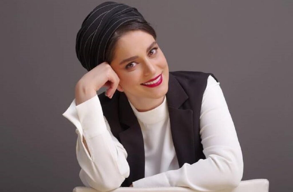 بیوگرافی غزل شاکری  و حاشیه های زندگی خانم بازیگر 