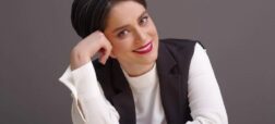 بیوگرافی غزل شاکری  و حاشیه های زندگی خانم بازیگر 