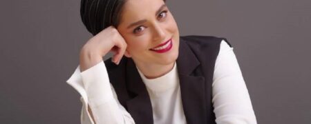 بیوگرافی غزل شاکری  و حاشیه های زندگی خانم بازیگر 