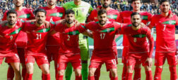 ستارههای ایرانی در قطر