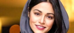 بیوگرافی سوگل خلیق بازیگر سریال «دفتر یادداشت»