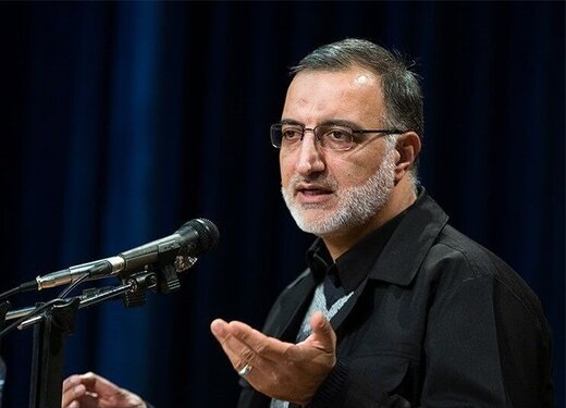 زاکانی: برخی افراد در رسانه‌ ها و فضای مجازی برای من زن گرفتند و طلاق دادند