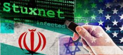 ویروس استاکس نت چه بود و چگونه نیروگاه هسته ای نطنز را آلوده کرد؟