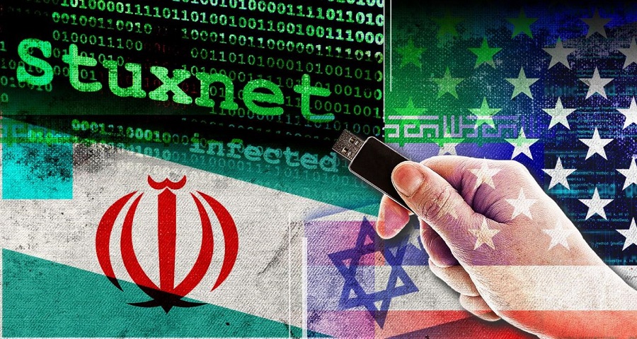 ویروس استاکس نت چه بود و چگونه نیروگاه هسته ای نطنز را آلوده کرد؟