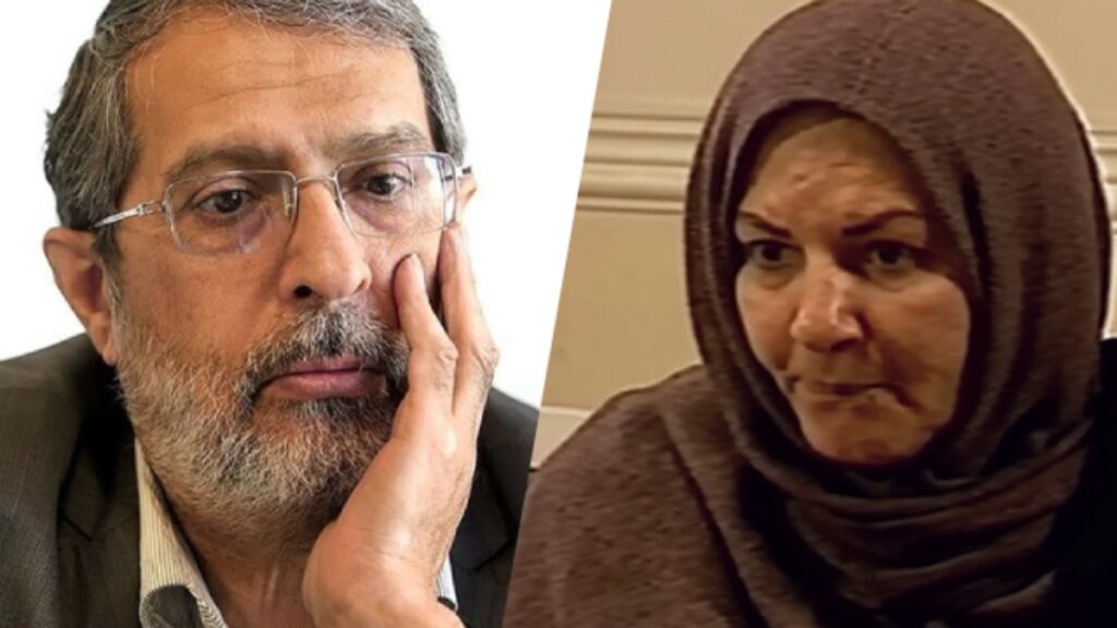 عجیب‌ترین سانسورهای تلویزیون از زبان یکی از مدیران سابق صداوسیما + ویدیو