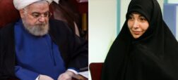 تشکر معصومی اصل از شورای نگهبان به خاطر رد صلاحیت حسن روحانی