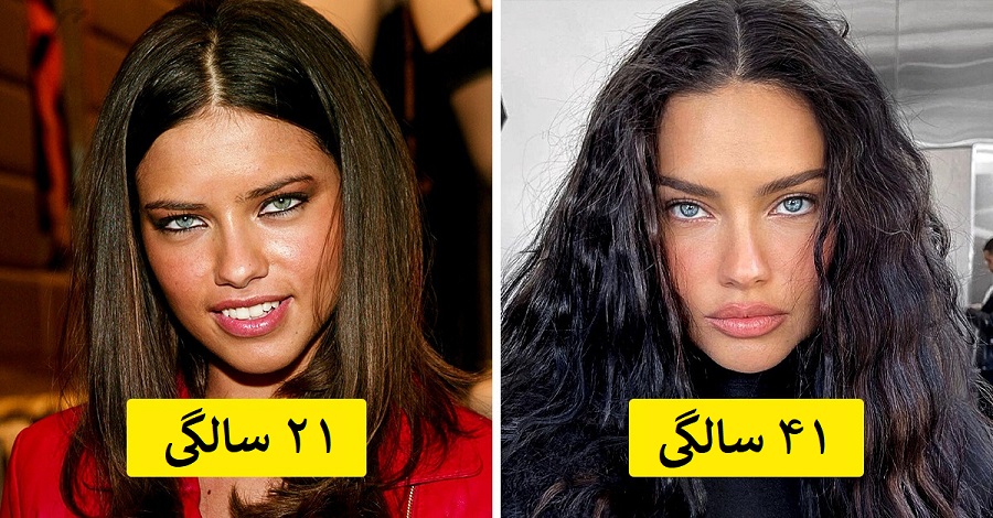 ترفندهای زیبایی زنان برزیلی که روند پیری را معکوس می کنند