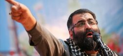 مسئول قرارگاه جهاد تبیین: وارد چرخه ظهور شده ایم
