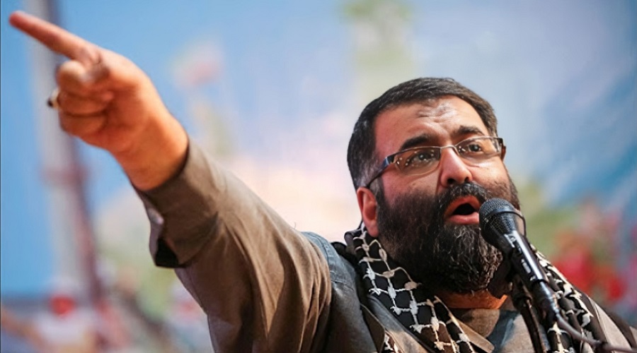 مسئول قرارگاه جهاد تبیین: وارد چرخه ظهور شده ایم