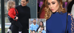 «لورن گودمن» مدل ایرانی-انگلیسی که کایل واکر با او به همسرش خیانت کرده کیست؟