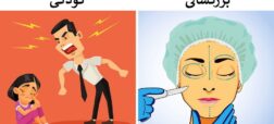 ۸ اشتباه والدین که زندگی بزرگسالی فرزندان را تحت تأثیر قرار می دهد