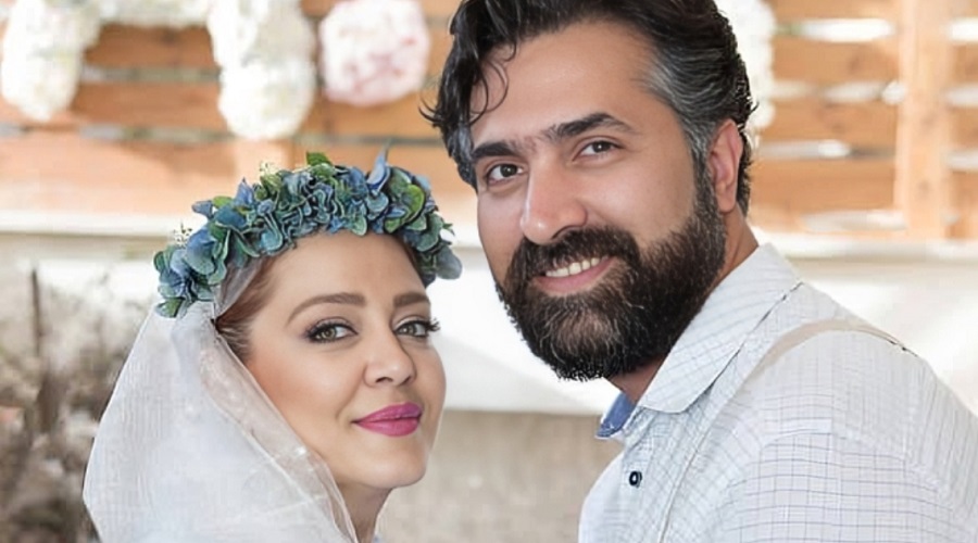 همسر سابق بهاره رهنما هم مجری شد!