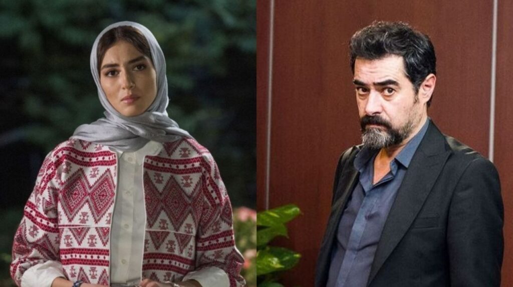 شوگرددی سریال «گناه فرشته» خبرساز شد + ویدئو