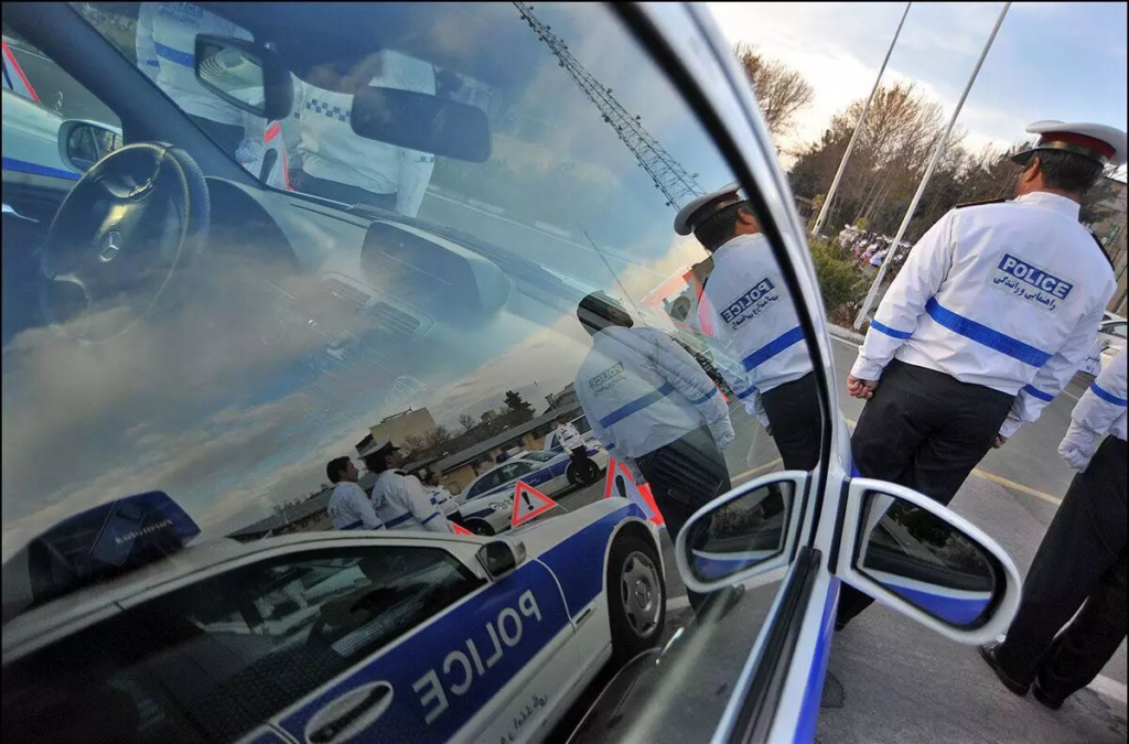 مصوبه افزایش ۳ برابری جرایم رانندگی در انتظار تصویب هیأت دولت