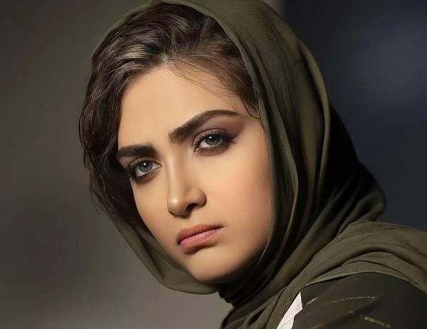 عکس های جذاب و بیوگرافی الناز ملک