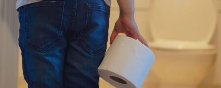 آیا هر روز مدفوع نکردن نشانه بدی است؟