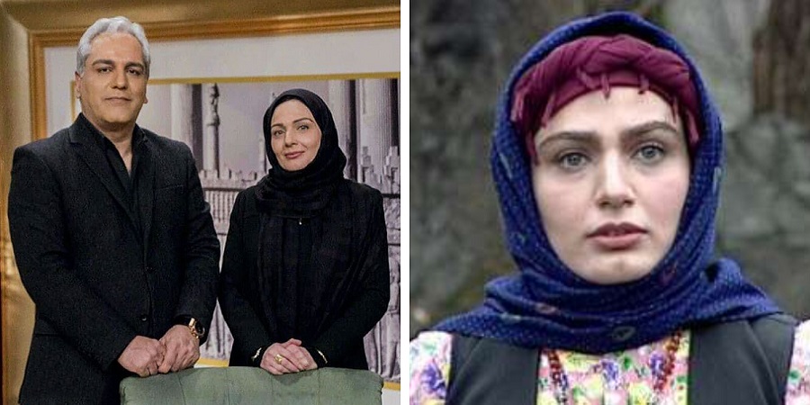 چرا مرجان محتشم پس از سریال «پس از باران» بازیگری را کنار گذاشت؟