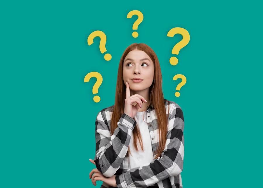 ۱۱ سوال که هیچ کس جوابی برای آن‌ها ندارد