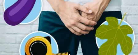 بر اساس علم چه اندازه و شکل آلت تناسلی مردان مناسب است؟