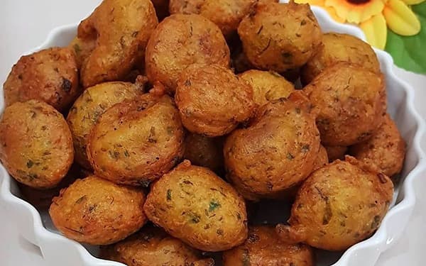 طرز تهیه پاکورا بوشهری ترد و خوشمزه