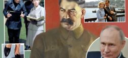 SMERSH؛ راه اندازی دوباره سرویس ضد جاسوسی روسیه با شعار «مرگ بر جاسوسان»