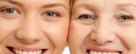 بهترین محصولات و روش های درمانی برای حفظ جوانی پوست از ۲۰ تا ۷۰ سالگی