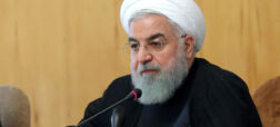حسن روحانی رد صلاحیت شد