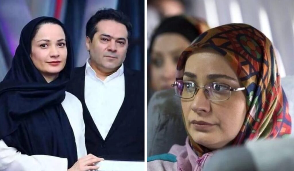 بیوگرافی نسرین نصرتی بازیگر نقش فهیمه معمولی در سریال محبوب پایتخت