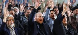 نامزدهای شورای ائتلاف اصولگرایان