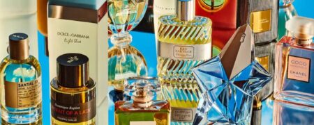 با ۱۰ تا از گران قیمت ترین عطرهای زنانه آشنا شوید