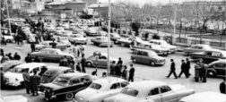 نظرات جالب زنان دهه 40 ایران درباره مردان که در مجله «زن روز» منتشر شده بود