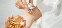 بهترین نقاط برای عطر زدن