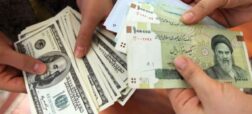 درآمد سرانه هر ایرانی بر حسب دلار از سال ۱۳۹۲ تا ۱۴۰۲