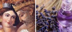 تاریخچه عطرهای ایران باستان و عطرهای اصیل ایرانی