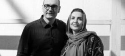بیوگرافی منیر سادات غیاثی همسر تازه درگذشته‌ی علیرضا قربانی