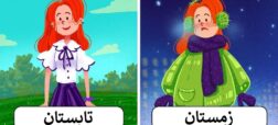 چرا در زمستان وزن اضافه می کنیم و چطور می توان جلویش را گرفت؟