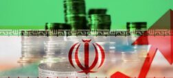 وضعیت اقتصادی ایران